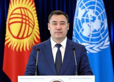 تور ارزان اروپا: اعلام آمادگی قرقیزستان برای انتقال کالا از چین به اروپا به وسیله بنادر ایرانی