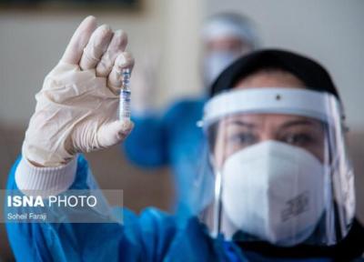 شروع تزریق دُز سوم واکسن کرونا برای کارکنان نظام سلامت