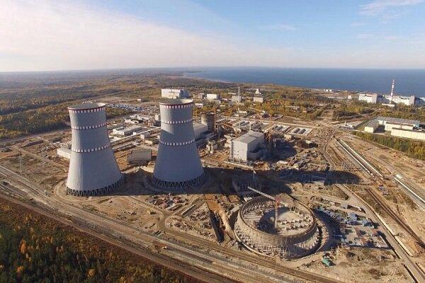 تور روسیه: صدور مجوز دولت روسیه برای احداث واحد چهارم نیروگاه هسته ای ترکیه