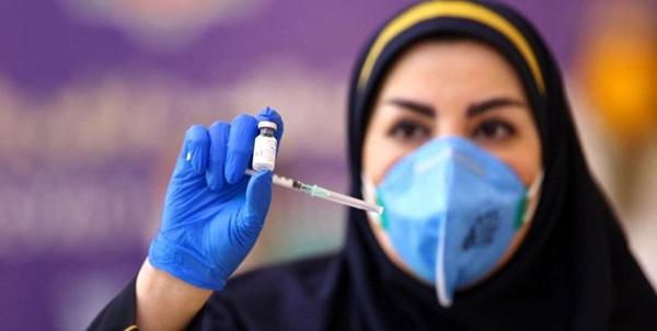 آخرین شرایط دسترسی دانشگاه ها به وب سرویس اطلاعات واکسیناسیون دانشجویان