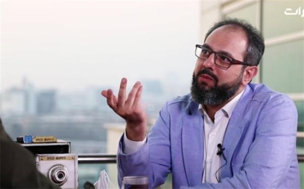 محمدرضا شفاه: داوری های جشنواره چهلم باید مانند تمام رکن هایش به بلوغ برسد