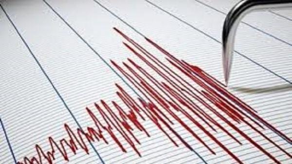 زلزله مهیب در اندونزی