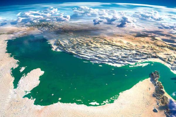 خلیج فارس و اسنادی معتبر برای اثبات نام فارسی آن