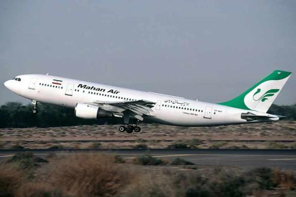هواپیمایی ماهان، در فکر افزایش پروازهای فرودگاه های استان خراسان جنوبی