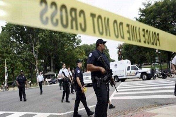 تیراندازی در استان کارولینای شمالی آمریکا، 8 نفر کشته و زخمی شدند