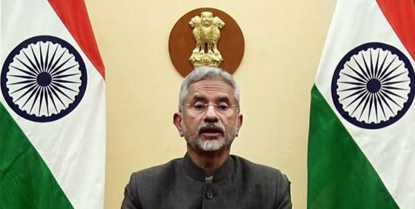 تور دهلی: وزیر خارجه هند در آستانه ملاقات با امیرعبداللهیان به کرونا مبتلا شد