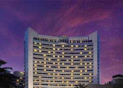 تور سنگاپور: معرفی هتل 4 ستاره فوراما ریور فرونت در سنگاپور