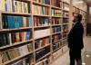 وزیر فرهنگ و ارشاد اسلامی از فروشگاه جامع کتاب رضوی بازدید کرد