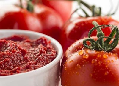 زمان مناسب نگهداری رب گوجه فرنگی خانگی و کنسروی چند ماه است؟