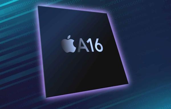 تراشه A16 اپل احتمالا برخلاف انتظار یک تراشه 5 نانومتری خواهد بود