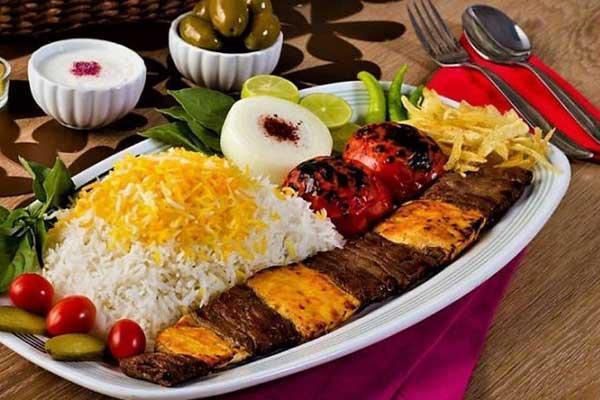 با انواع کباب های ایرانی آشنا شوید!