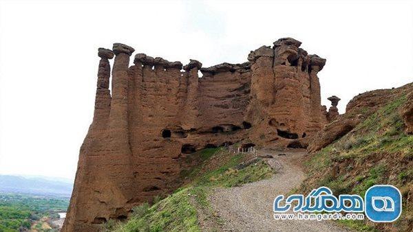 معرفی جاذبه های فرهنگی و تاریخی ماهنشان در دومین جشنواره طبخ ماهی