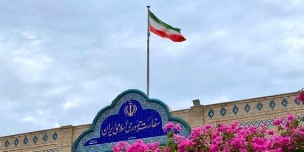 سفارت ایران در عمان: کلاهبرداران در قالب گرفتن ویزا و اقامت خود را به سفارت ایران در مسقط و پادشاه عمان وصل می نمایند