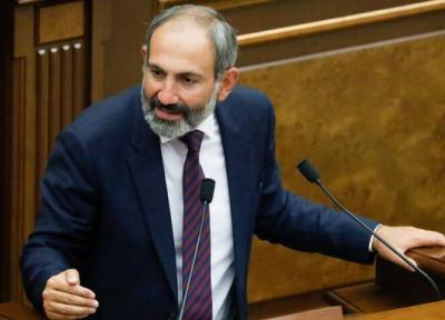 هشدار روسیه به نخست وزیر ارمنستان