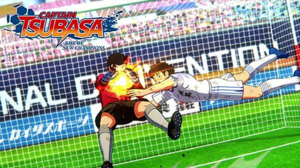 آنالیز بازی Captain Tsubasa؛ سوباسا می تازد