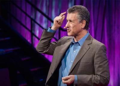 سخنرانی های برتر TED؛ چگونه در شرایط پراسترس آرامش مان را حفظ کنیم؟